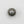 Load image into Gallery viewer, 黒蝶 シングルルース 11.9mm