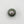 Load image into Gallery viewer, 黒蝶 シングルルース 11.9mm
