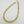 Load image into Gallery viewer, 白蝶ゴールド 連 13.0x10.2mm