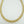 Load image into Gallery viewer, 白蝶ゴールド 連 13.5x10.0mm