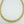 Load image into Gallery viewer, 白蝶ゴールド 連 13.8x9.9mm