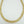 Load image into Gallery viewer, 白蝶ゴールド 連 13.4x10.0mm