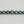 Load image into Gallery viewer, 黒蝶 ネックレス 12.1x8.9mm(Peacock)