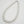 Load image into Gallery viewer, 白蝶 ネックレス 16.5x12.0mm(Phoenix)
