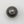 Load image into Gallery viewer, 黒蝶 シングルルース 15.9mm