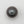 Load image into Gallery viewer, 黒蝶 シングルルース 15.9mm