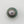 Load image into Gallery viewer, 黒蝶 シングルルース 14.9mm