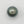 Load image into Gallery viewer, 黒蝶 シングルルース 15.1mm