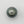 Load image into Gallery viewer, 黒蝶 シングルルース 15.1mm
