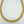 Load image into Gallery viewer, 白蝶ゴールド 連 14.5x11.1mm