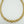 Load image into Gallery viewer, 白蝶ゴールド 連 14.5x11.1mm