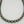 Load image into Gallery viewer, 黒蝶 ネックレス 10.4x8.2mm(孔雀緑)