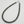 Load image into Gallery viewer, 黒蝶 連 11.1x8.3mm(孔雀緑)