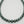 Load image into Gallery viewer, 黒蝶 連 11.0x8.0mm(孔雀緑)