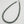 Load image into Gallery viewer, 黒蝶 連 11.1x8.0mm(孔雀緑)