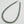 Load image into Gallery viewer, 黒蝶 連 11.4x8.4mm(孔雀緑)
