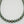 Load image into Gallery viewer, 黒蝶 連 10.8x8.3mm(孔雀緑)