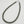 Load image into Gallery viewer, 黒蝶 連 10.6x8.0mm(孔雀緑)