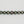 Load image into Gallery viewer, 黒蝶 連 10.9x8.1mm(孔雀緑)