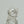 Load and play video in Gallery viewer, Pt 白蝶 リング 12.2mm