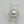 Load and play video in Gallery viewer, Pt 白蝶 リング 13.3mm