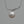 Load and play video in Gallery viewer, K18WG アコヤ ペンダント 9.3mm