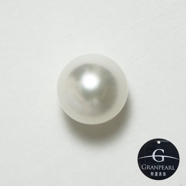 白蝶 シングルルース 13.1mm(GRANPEARL)