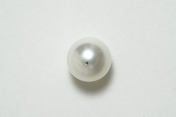 白蝶 シングルルース 13.1mm(GRANPEARL)