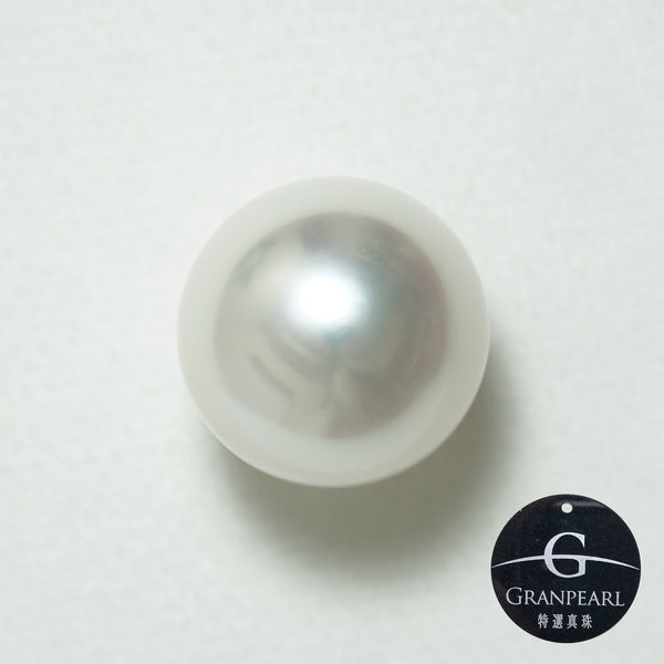 白蝶 シングルルース 16.0mm(GRANPEARL)